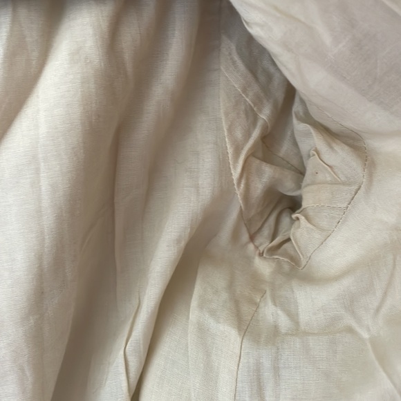 Vera Wang Lavender Label Trench Coat - Picture 6 of 8